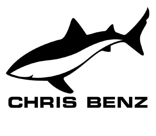CHRIS BENZ